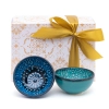 Zestaw prezentowy miseczki ceramiczne 8 cm