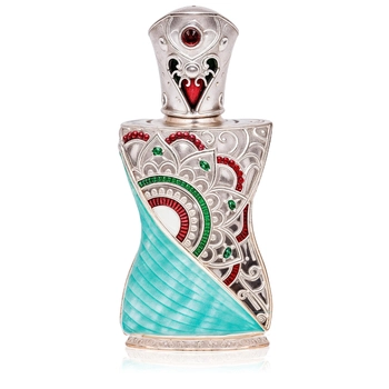 Al Haramain Sama CPO