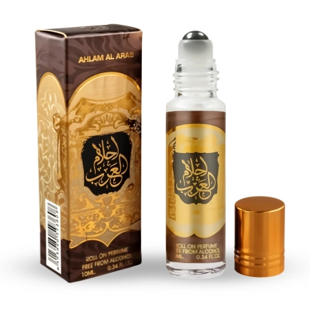 Ard Al Zaafaran Ahlam Al Arab CPO