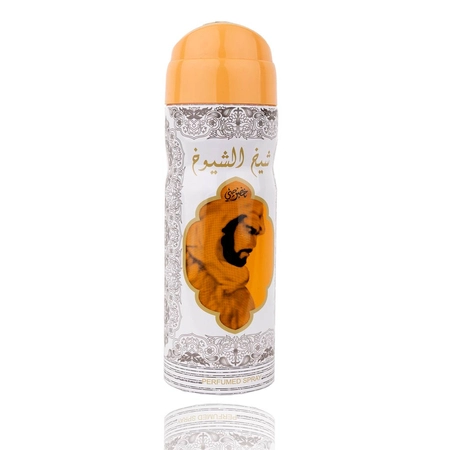 Dezodorant Shaikh Al Shuyukh Khusoosi