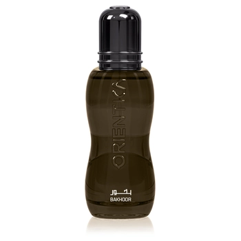 Orientica Bakhoor EDP