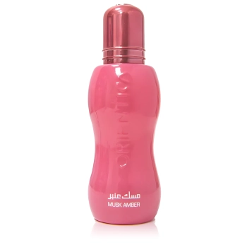 Orientica Musk Amber EDP