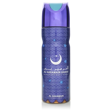 Al Haramain Badar 200 ml dezodorant unisex