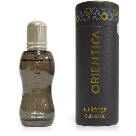Orientica Oud Wood EDP