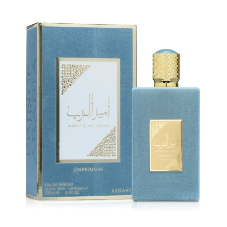 Asdaaf Ameerat Al Arab Imperium EDP