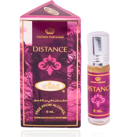 Al-Rehab Distance CPO