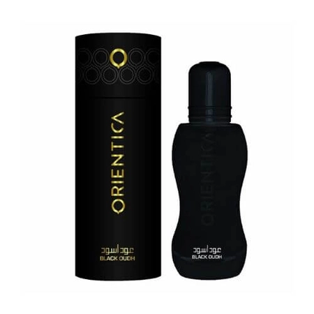 Orientica Black Oudh EDP