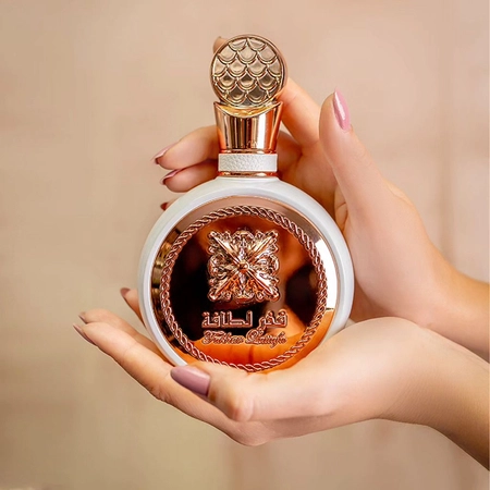 Lattafa Fakhar dla kobiet EDP