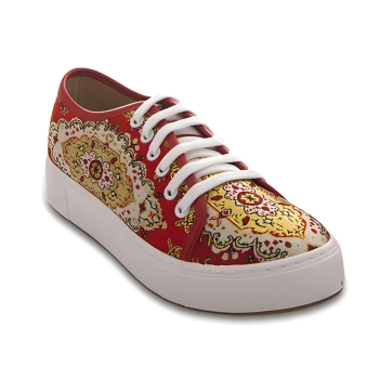 Buty sportowe z Turcji