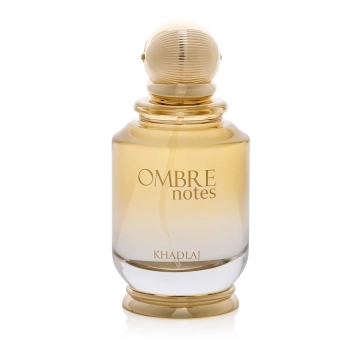Khadlaj Ombre Notes EDP