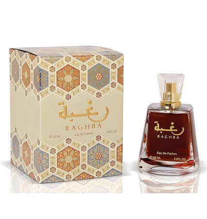 Lattafa Raghba EDP