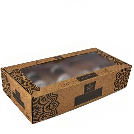 Serwis ceramiczny do picia kawy po turecku