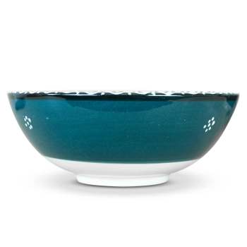 Dekoracyjna miska ceramiczna 21 cm