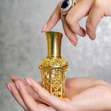 Perfumy w olejku MyPERFUMES Khadija