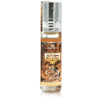 Al-Rehab Musk Oud CPO