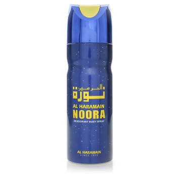 Al Haramain Noora Dezodorant