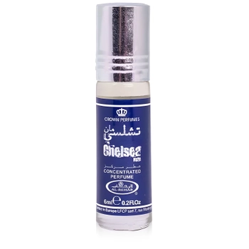 Perfumy Al-Rehab Chelsea Man CPO