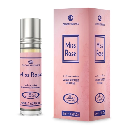 Al-Rehab Miss Rose CPO