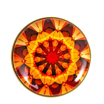 Tureckie naturalne mydło w ozdobnym opakowaniu