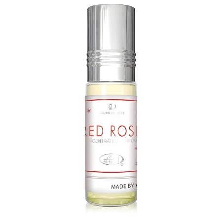 Perfumy Al-Rehab Red Rose CPO