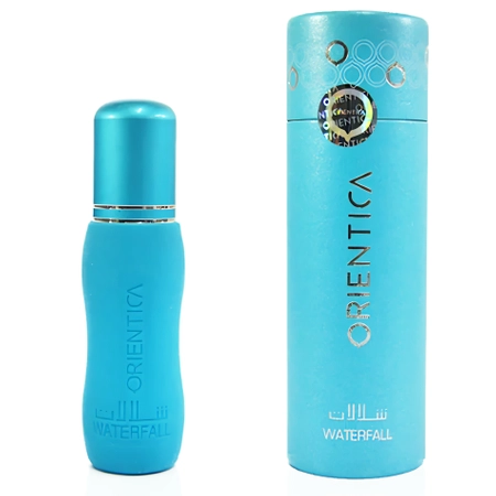 Orientica Waterfall CPO