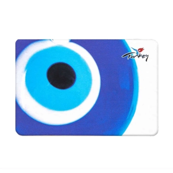 Magnes na lodówkę - Oko proroka