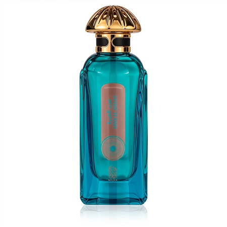 Woda perfumowana Nylaa - Arab Al Airah