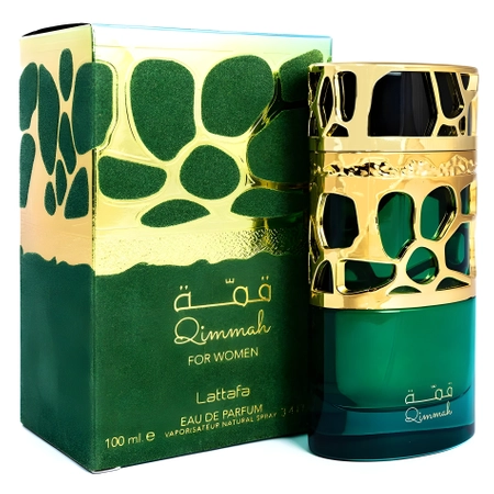Lattafa Qimmah