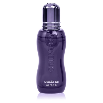 Orientica Violet Oud EDP