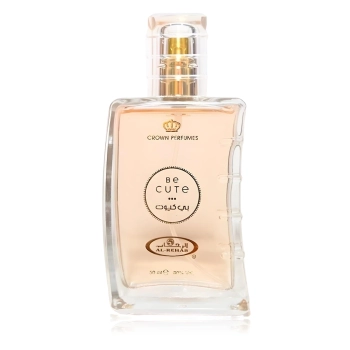 Al-Rehab Be Cute EDP