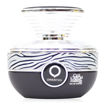 Orientica Maisoon Fatin EDP