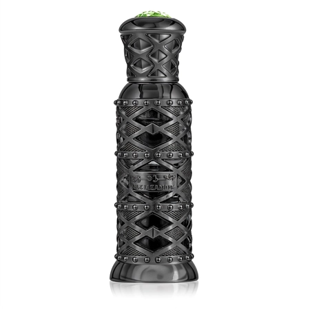 Musk Al Haramain Noir CPO