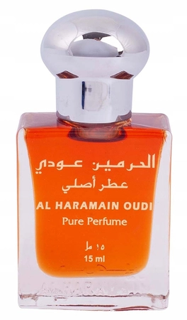 Al-Haramain Oudi CPO