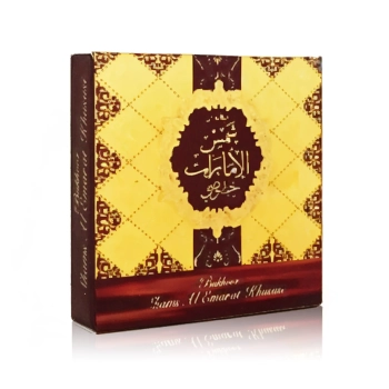 Shams Al Emarat Khususi Bakhoor 40g - kadzidło arabskie