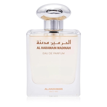 Al Haramain Madinah EDP