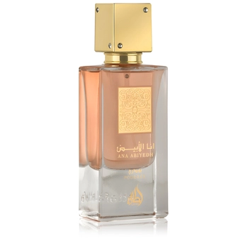 Lattafa Ana Abiyedh Poudree