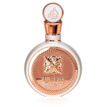 Lattafa Fakhar dla kobiet EDP