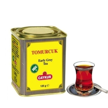 Czarna herbata turecka Çaykur Tomurcuk 125g