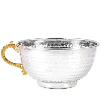 Miedziany kubek do Ayranu 375 ml