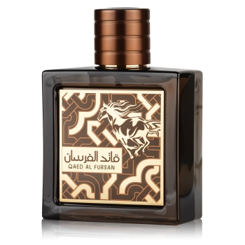 Lattafa Qaed Al Fursan Untamed