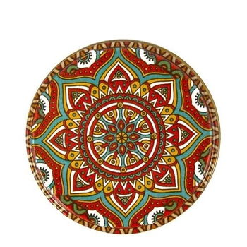 Tureckie naturalne mydło w ozdobnym opakowaniu