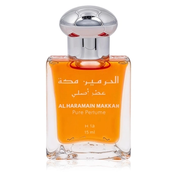 Al-Haramain Makkah CPO