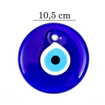 Dekoracja - oko proroka