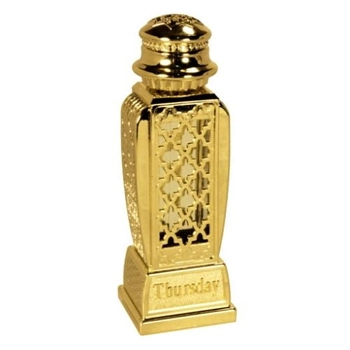 Al Haramain Thursday CPO