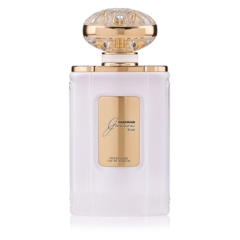 Al Haramain Junoon Rose Edp