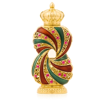 Al Haramain Tanasuk CPO