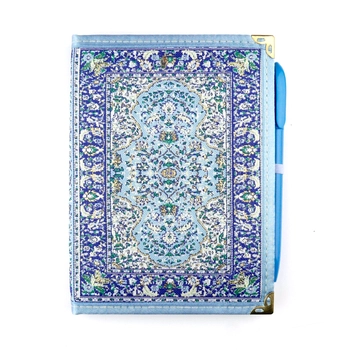 Wzory Przygód: Notes w Duchu Orientu