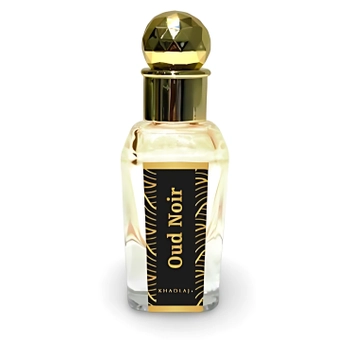 Khadlaj Oud Noir CPO
