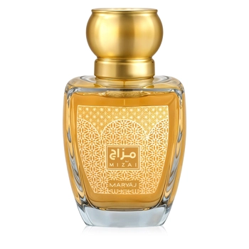 Maryaj Mizaj EDP