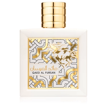 Lattafa Qaed Al Fursan Unlimited